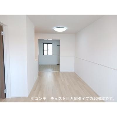 メゾンフルール 102【管理NO：1-028480601-01020】 ★家具家電は申し込み後に搬入します 2026年12月下旬入居可能の物件画像
