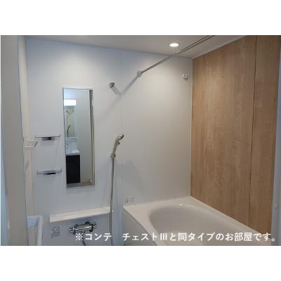 メゾンフルール 102【管理NO：1-028480601-01020】 ★家具家電は申し込み後に搬入します 2026年12月下旬入居可能の物件画像