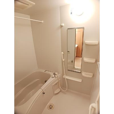 メゾン　コリーヌⅢ 205【管理NO：1-013439202-02040】 ★家具家電は申し込み後に搬入します★の物件画像