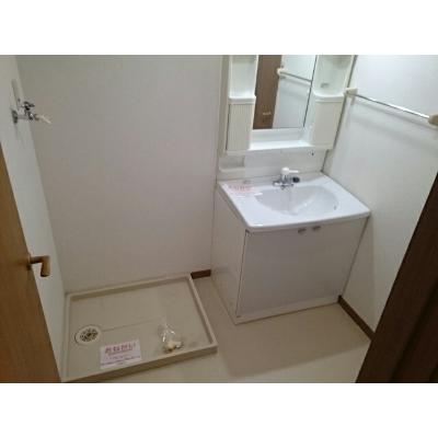 プリムヴェールⅠ 103【管理NO：1-010124701-01030】 ★家具家電は申し込み後に搬入します 2026年07月下旬入居可能の物件画像