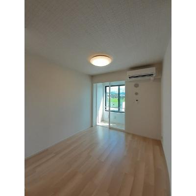 アメニティーハイツ川島Ⅵ 102【管理NO：1-027326501-01020】 ★家具家電は申し込み後に搬入します 2026年08月下旬入居可能の物件画像