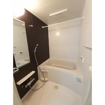 アメニティーハイツ川島Ⅵ 102【管理NO：1-027326501-01020】 ★家具家電は申し込み後に搬入します 2026年08月下旬入居可能の物件画像