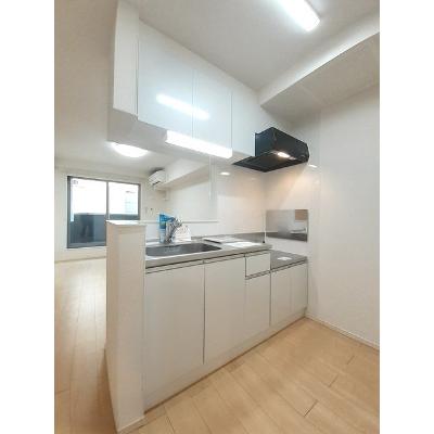 花梨Ⅱ 204【管理NO：1-023442402-02040】 ★家具家電は申し込み後に搬入します 2026年08月下旬入居可能の物件画像