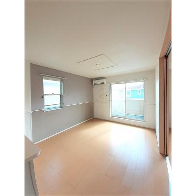 ギフトⅡ 203【管理NO：1-019287002-02030】 ★家具家電は申し込み後に搬入します 2026年08月下旬入居可能の物件画像