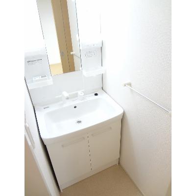 カーサ・フェリーチェ　Ｅ－Ⅰ 101【管理NO：1-020001801-01010】 ★家具家電は申し込み後に搬入します 2026年08月下旬入居可能の物件画像