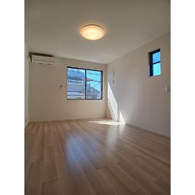 ガーデンＫＯＳＡＫＡ 201【管理NO：1-028416301-02010】 ★家具家電は申し込み後に搬入します★の物件画像
