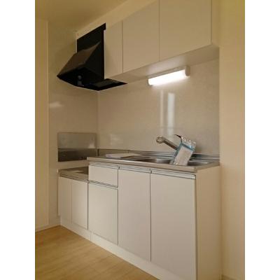 オリーブ 203【管理NO：1-023145401-02030】 ★家具家電は申し込み後に搬入します 2026年08月中旬入居可能の物件画像