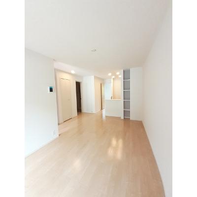 カンヌ 102【管理NO：1-025323502-01020】 ★家具家電は申し込み後に搬入します 2026年08月下旬入居可能の物件画像