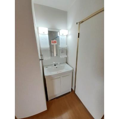 サンビレッジ中津 202【管理NO：1-005052301-02020】 ★家具家電は申し込み後に搬入します 2026年08月下旬入居可能の物件画像