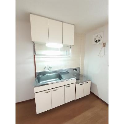シティハイツ冨士 101【管理NO：1-001102901-01010】 ★家具家電は申し込み後に搬入します 2026年08月下旬入居可能の物件画像