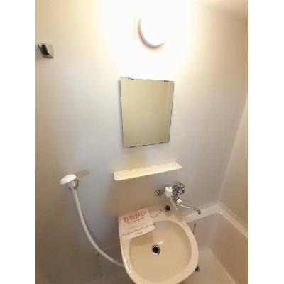 シティハイツ冨士 101【管理NO：1-001102901-01010】 ★家具家電は申し込み後に搬入します 2026年08月下旬入居可能の物件画像