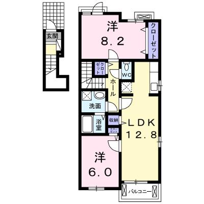 スリー　シャイン　ファースト 201【管理NO：1-023437301-02010】 ★家具家電は申し込み後に搬入します 2026年09月上旬入居可能の物件画像