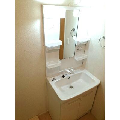 スリー　シャイン　ファースト 201【管理NO：1-023437301-02010】 ★家具家電は申し込み後に搬入します 2026年09月上旬入居可能の物件画像