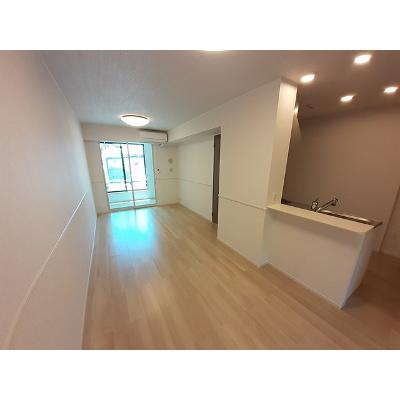 ヒカルサ鳥取浜村　Ⅱ 103【管理NO：1-027566602-01030】 ★家具家電は申し込み後に搬入します 2026年08月下旬入居可能の物件画像