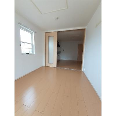 ソレイユ　Ⅰ 101【管理NO：1-017709401-01010】 ★家具家電は申し込み後に搬入します 2026年08月下旬入居可能の物件画像