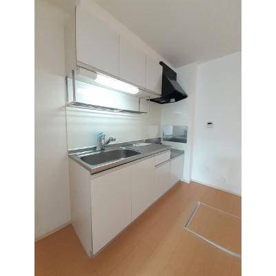 ソレイユ　Ⅰ 101【管理NO：1-017709401-01010】 ★家具家電は申し込み後に搬入します 2026年08月下旬入居可能の物件画像