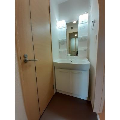 ソレイユ　Ⅰ 101【管理NO：1-017709401-01010】 ★家具家電は申し込み後に搬入します 2026年08月下旬入居可能の物件画像