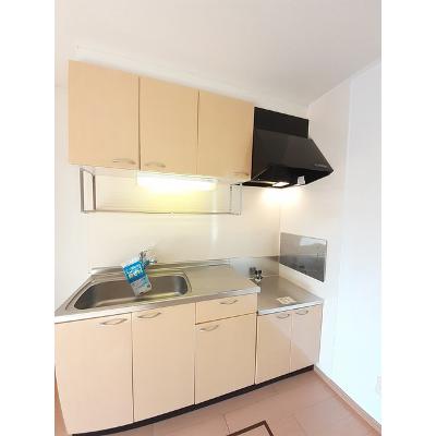 ヴィラ　コスモス 103【管理NO：1-014881301-01030】 ★家具家電は申し込み後に搬入します★の物件画像