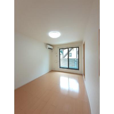 クラールｗａｔａｎａｂｅⅠ 202【管理NO：1-020520301-02020】 ★家具家電は申し込み後に搬入します★ ★2026年08月下旬入居可能★の物件画像
