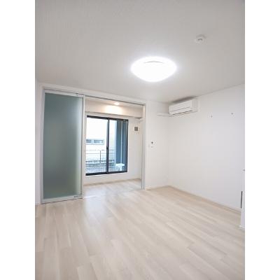 ヒュッゲ　ハウス　Ｂ棟 106【管理NO：1-028025302-01060】 ★家具家電は申し込み後に搬入します★ ★2026年08月下旬入居可能★の物件画像