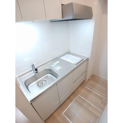 ヒュッゲ　ハウス　Ｂ棟 106【管理NO：1-028025302-01060】 ★家具家電は申し込み後に搬入します★ ★2026年08月下旬入居可能★の物件画像