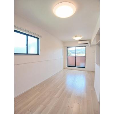コーラル　さくら 203【管理NO：1-026737902-02030】 ★家具家電は申し込み後に搬入します★ ★2026年09月中旬入居可能★の物件画像