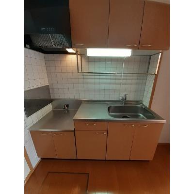 ダンデライオンＡ 101【管理NO：1-011788901-01010】 ★家具家電は申し込み後に搬入します★ ★2026年08月下旬入居可能★の物件画像