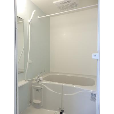 グリーンブリーズ 104【管理NO：1-016062801-01040】 ★家具家電は申し込み後に搬入します★ ★2026年08月下旬入居可能★の物件画像