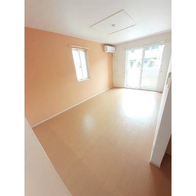 フェリーチェ 104【管理NO：1-019939201-01040】 ★家具家電は申し込み後に搬入します★ ★2026年08月下旬入居可能★の物件画像