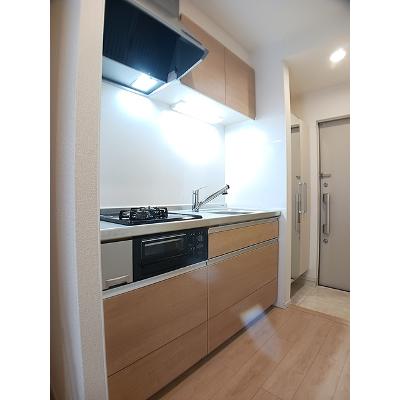 ティ・シュティル　都町 202【管理NO：1-024358301-02020】 ★家具家電は申し込み後に搬入します★ ★2026年12月下旬入居可能★の物件画像