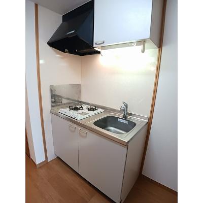 ヴィラ　グレイス　Ⅱ 210【管理NO：1-013938101-02080】 ★家具家電は申し込み後に搬入します★の物件画像