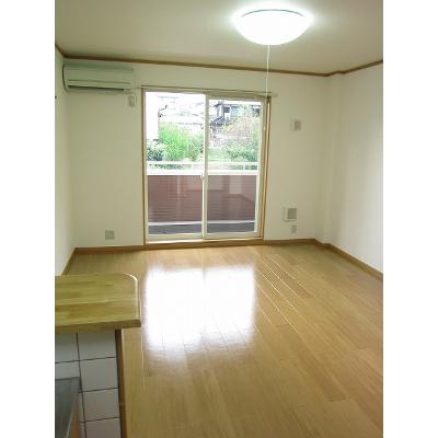 エスポワール 202【管理NO：1-012724701-02020】 ★家具家電は申し込み後に搬入します 2026年08月下旬入居可能の物件画像