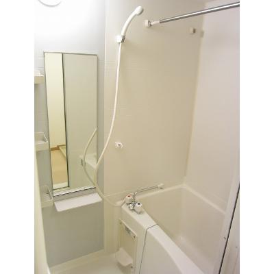 エスポワール 202【管理NO：1-012724701-02020】 ★家具家電は申し込み後に搬入します 2026年08月下旬入居可能の物件画像