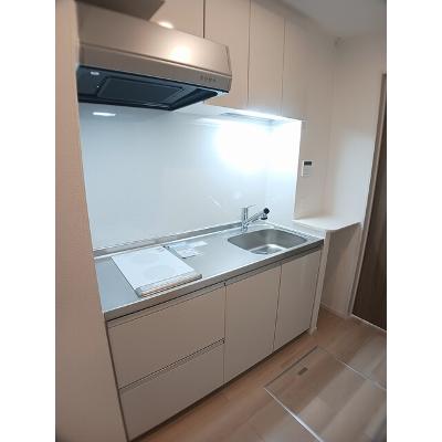 ジェミニテラスＡ 102【管理NO：1-028197401-01020】 ★家具家電は申し込み後に搬入します★ ★2026年11月上旬入居可能★の物件画像