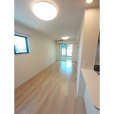 パークサイド・ドミールⅡ 103【管理NO：1-027577701-01030】 ★家具家電は申し込み後に搬入します 2026年08月下旬入居可能の物件画像