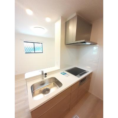 パークサイド・ドミールⅡ 103【管理NO：1-027577701-01030】 ★家具家電は申し込み後に搬入します 2026年08月下旬入居可能の物件画像