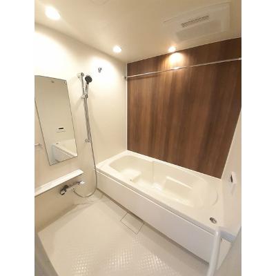 パークサイド・ドミールⅡ 103【管理NO：1-027577701-01030】 ★家具家電は申し込み後に搬入します 2026年08月下旬入居可能の物件画像