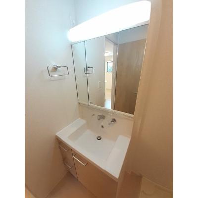 パークサイド・ドミールⅡ 103【管理NO：1-027577701-01030】 ★家具家電は申し込み後に搬入します 2026年08月下旬入居可能の物件画像