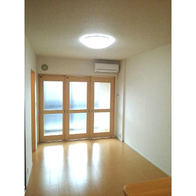 ル・ソレイユ 102【管理NO：1-017847001-01020】 ★家具家電は申し込み後に搬入します 2026年08月中旬入居可能の物件画像