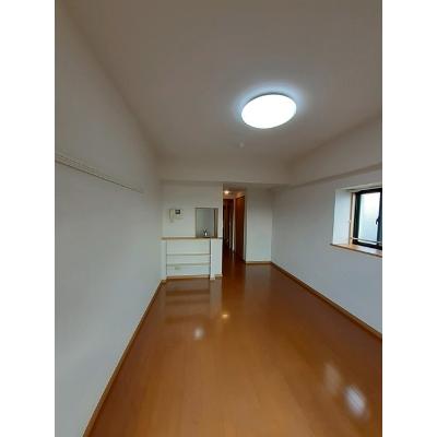 クラシオン・ルガール　イシカワ 406【管理NO：1-013284401-04050】 ★家具家電は申し込み後に搬入します★の物件画像