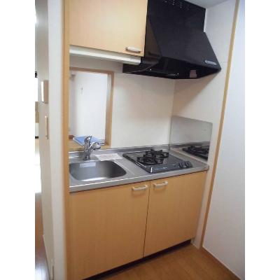 クラシオン・ルガール　イシカワ 308【管理NO：1-013284401-03070】 ★家具家電は申し込み後に搬入します 2026年08月下旬入居可能の物件画像