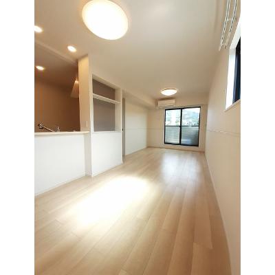 ウィルⅠ 201【管理NO：1-027209701-02010】 ★家具家電は申し込み後に搬入します★の物件画像