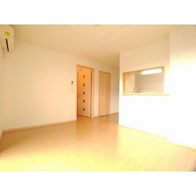 サンドリーム 102【管理NO：1-016185601-01020】 ★家具家電は申し込み後に搬入します★ ★2026年09月下旬入居可能★の物件画像