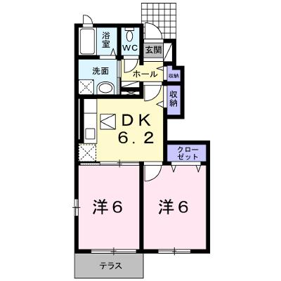 ＳＵＮ　ＳＥＩＲＡ 103【管理NO：1-015904901-01030】 ★家具家電は申し込み後に搬入します 2026年08月中旬入居可能の物件画像