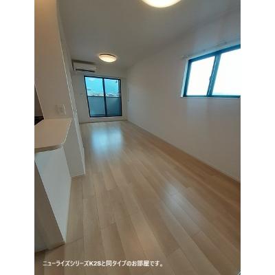 ＯｎｇａＣｉｔｙ　２ 201【管理NO：1-028166002-02010】 ★家具家電は申し込み後に搬入します★ ★2026年11月下旬入居可能★の物件画像