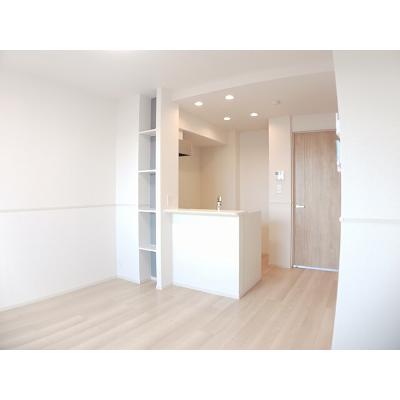 カーサ　ミナト 302【管理NO：1-027845001-03020】 ★家具家電は申し込み後に搬入します 2026年08月中旬入居可能の物件画像
