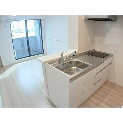 カーサ　ミナト 302【管理NO：1-027845001-03020】 ★家具家電は申し込み後に搬入します 2026年08月中旬入居可能の物件画像