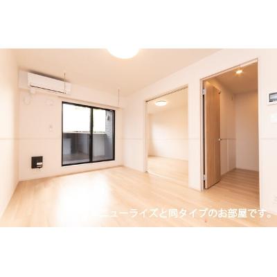 ロジーモ 202【管理NO：1-028674701-02020】 ★家具家電は申し込み後に搬入します 2026年11月下旬入居可能の物件画像