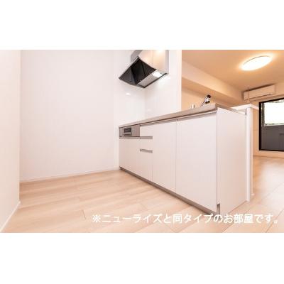 ロジーモ 202【管理NO：1-028674701-02020】 ★家具家電は申し込み後に搬入します 2026年11月下旬入居可能の物件画像