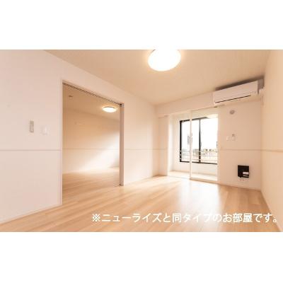 ロジーモ 103【管理NO：1-028674701-01030】 ★家具家電は申し込み後に搬入します 2026年11月下旬入居可能の物件画像